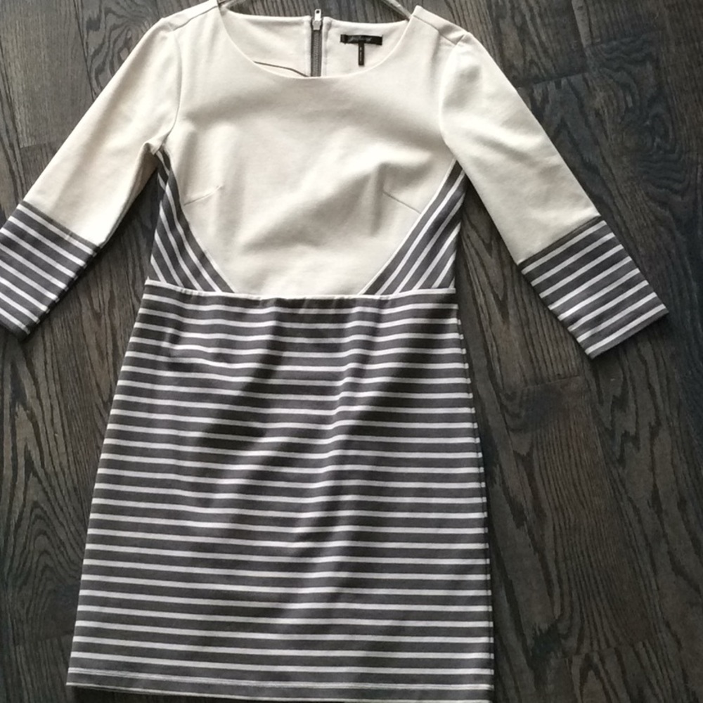 Daisy Fuentes dress